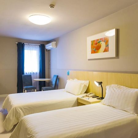 Jinjiang Inn- Xiamen University, Zhongshan Road Ngoại thất bức ảnh