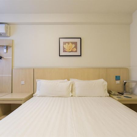 Jinjiang Inn- Xiamen University, Zhongshan Road Ngoại thất bức ảnh