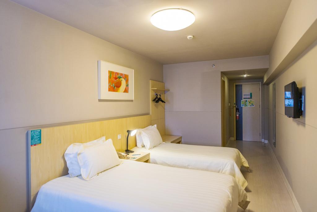 Jinjiang Inn- Xiamen University, Zhongshan Road Ngoại thất bức ảnh