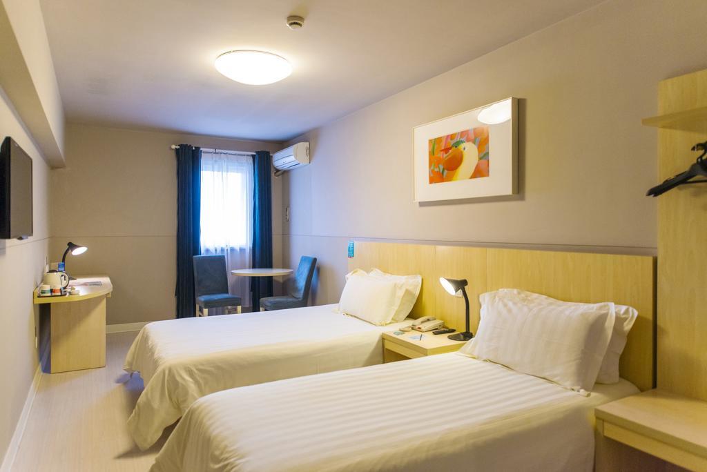 Jinjiang Inn- Xiamen University, Zhongshan Road Ngoại thất bức ảnh