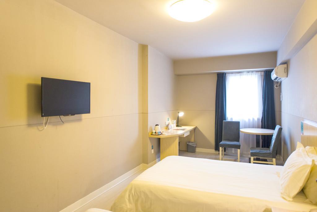 Jinjiang Inn- Xiamen University, Zhongshan Road Ngoại thất bức ảnh