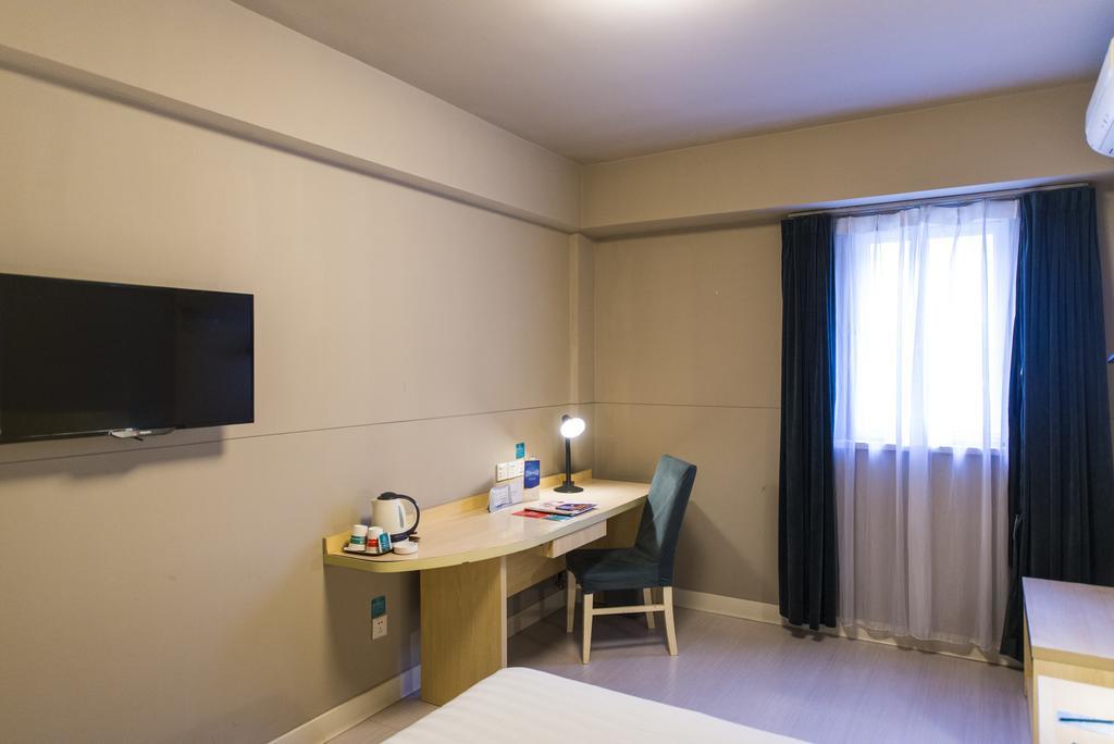 Jinjiang Inn- Xiamen University, Zhongshan Road Ngoại thất bức ảnh