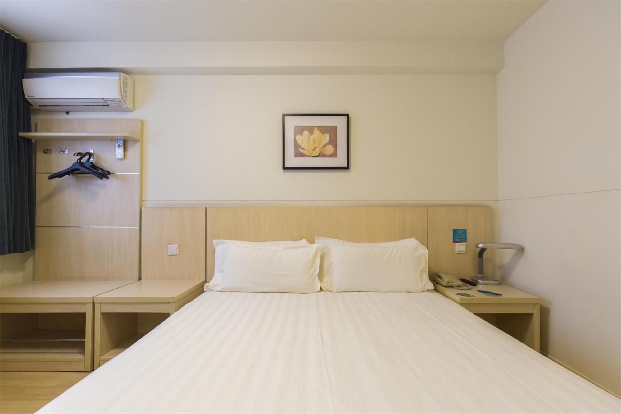 Jinjiang Inn- Xiamen University, Zhongshan Road Ngoại thất bức ảnh