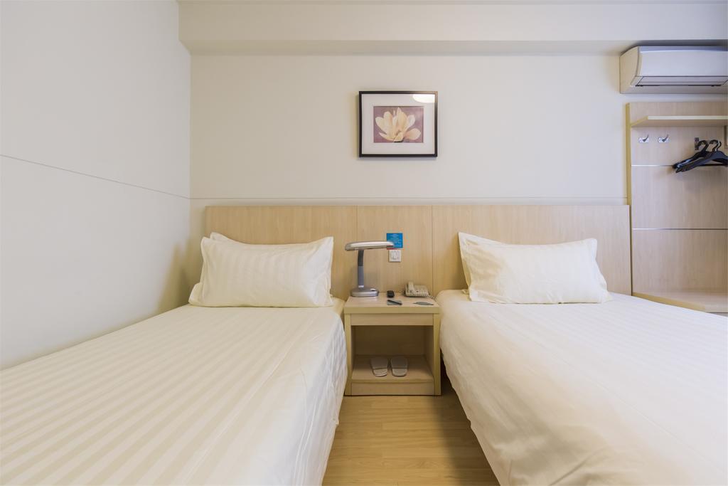 Jinjiang Inn- Xiamen University, Zhongshan Road Ngoại thất bức ảnh