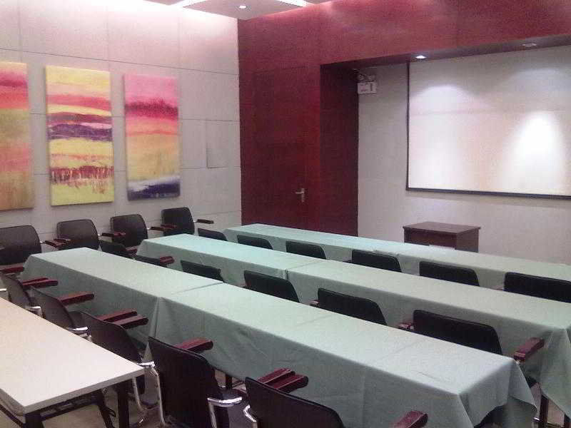 Jinjiang Inn- Xiamen University, Zhongshan Road Ngoại thất bức ảnh