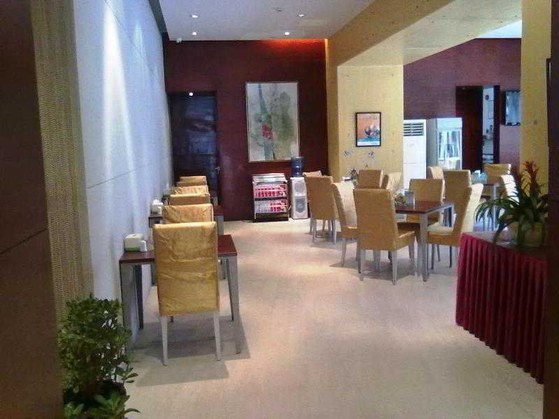 Jinjiang Inn- Xiamen University, Zhongshan Road Ngoại thất bức ảnh