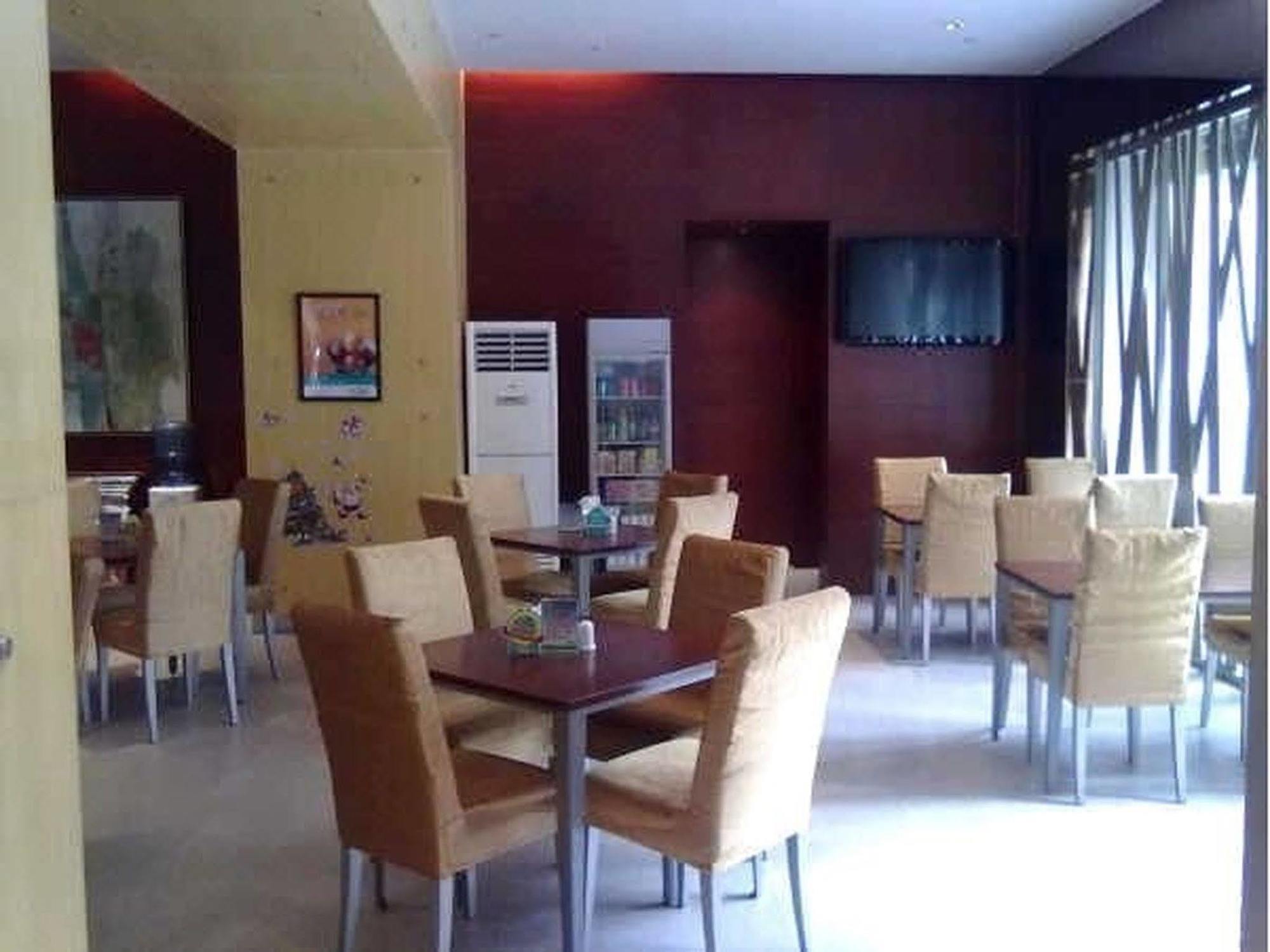 Jinjiang Inn- Xiamen University, Zhongshan Road Ngoại thất bức ảnh