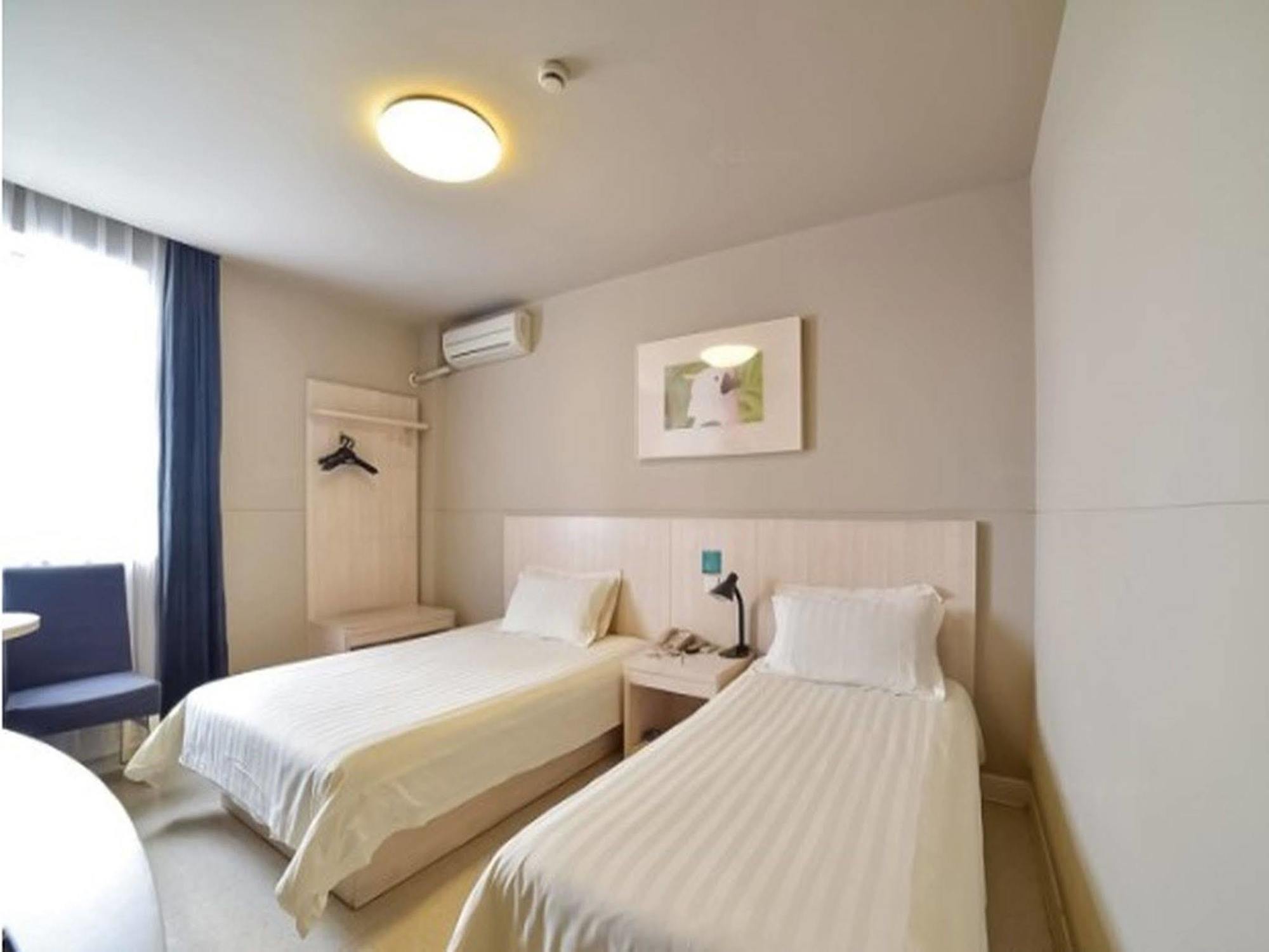Jinjiang Inn- Xiamen University, Zhongshan Road Ngoại thất bức ảnh