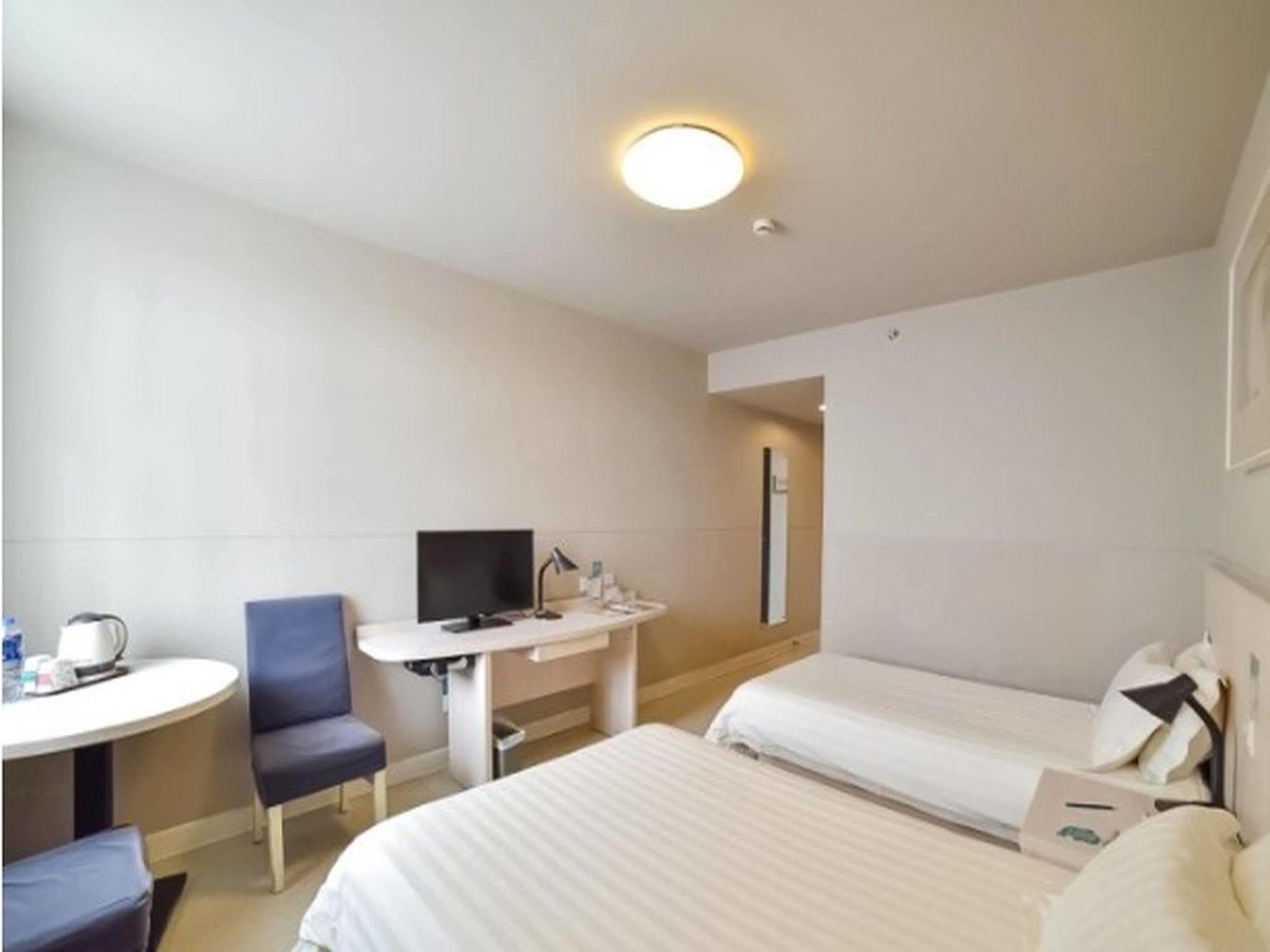 Jinjiang Inn- Xiamen University, Zhongshan Road Ngoại thất bức ảnh